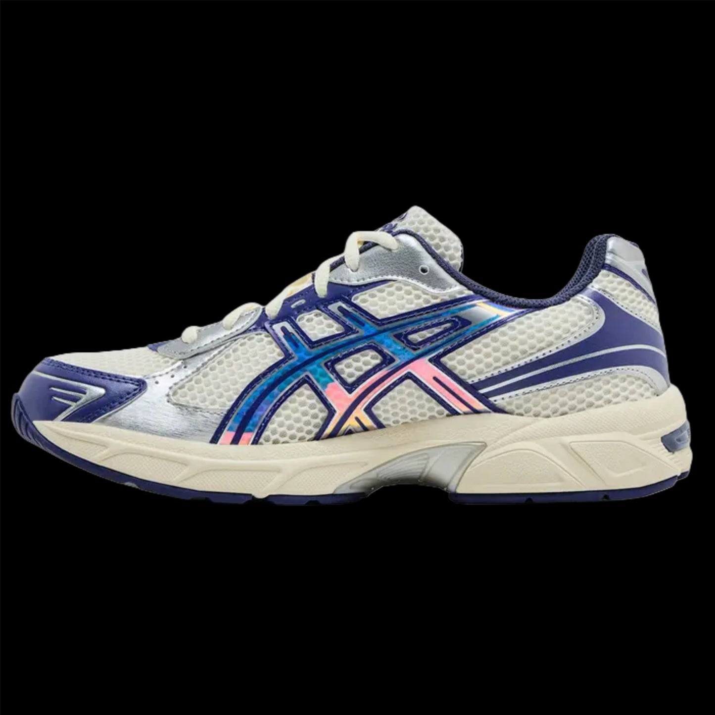 Wmns Gel 1130 'Cream Skipper Blue'