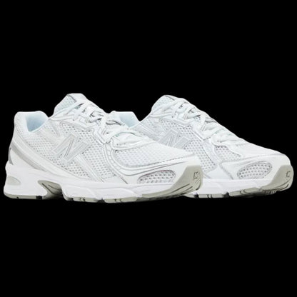 740v2 'White Silver Reflection'