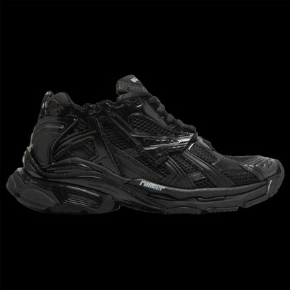 Balenciaga Runner Sneaker 'Black'