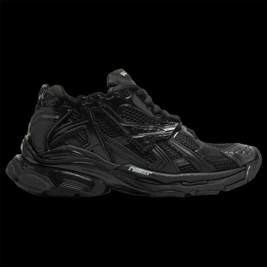 Balenciaga Runner Sneaker 'Black'
