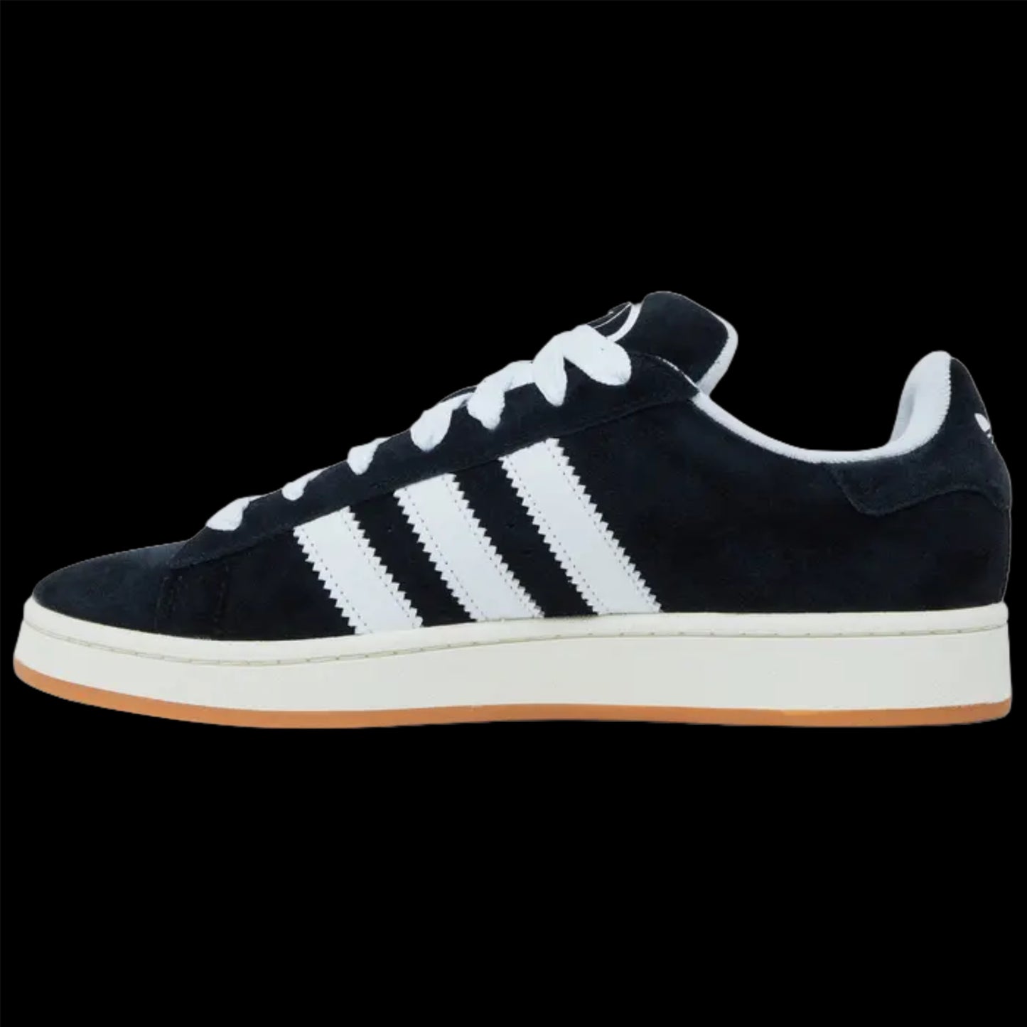 Campus 00s 'Core Black Gum'