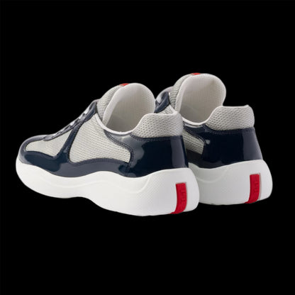 Prada America's Cup 'Royal Blue Silver'