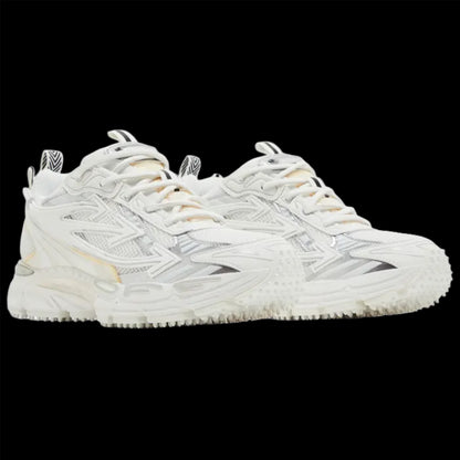 Off-White Wmns Be Right Back 'White'
