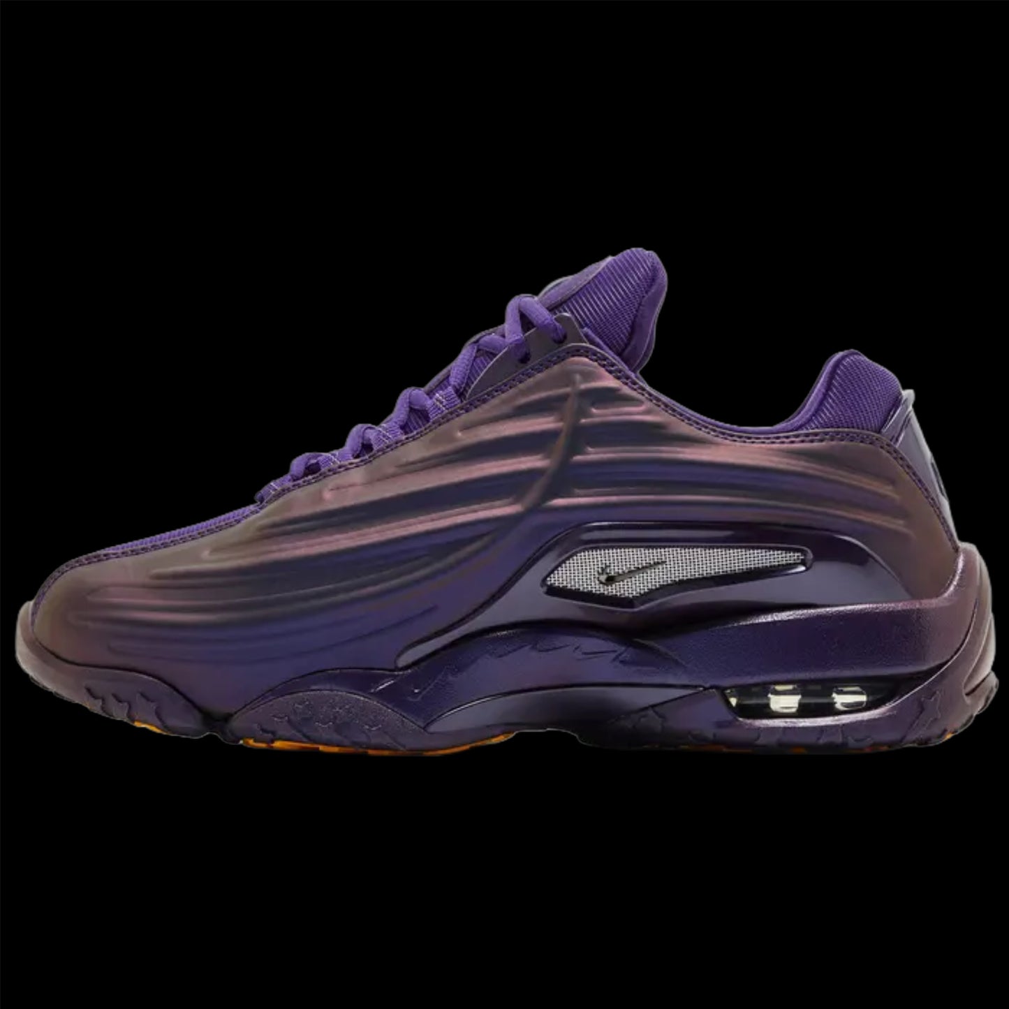 NOCTA x Hot Step 2 'Eggplant'