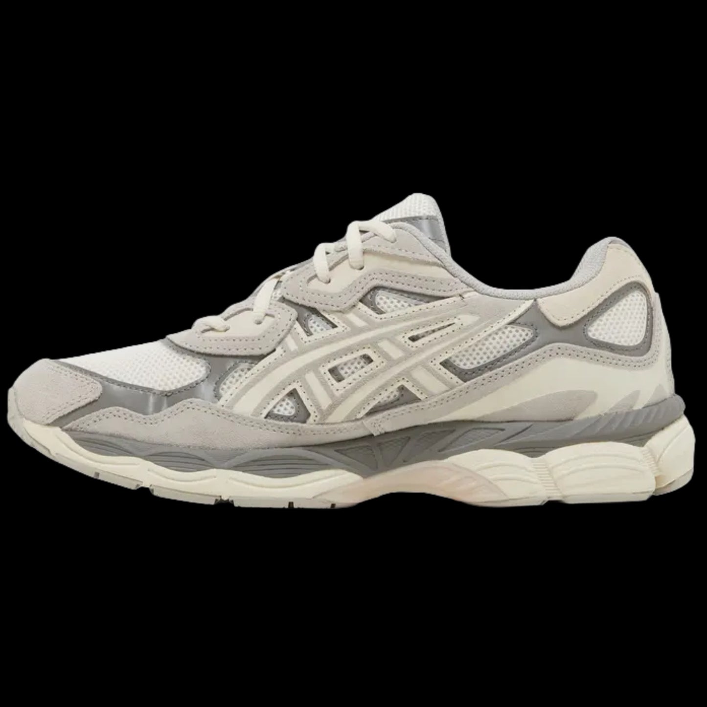 Gel NYC 'Cream Oyster Grey'