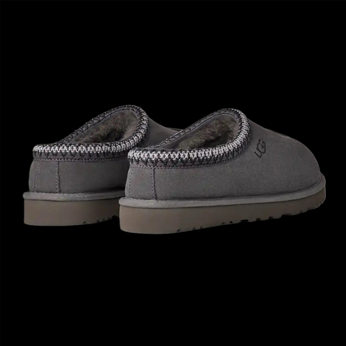 UGG Tasman II 'Dark Grey'