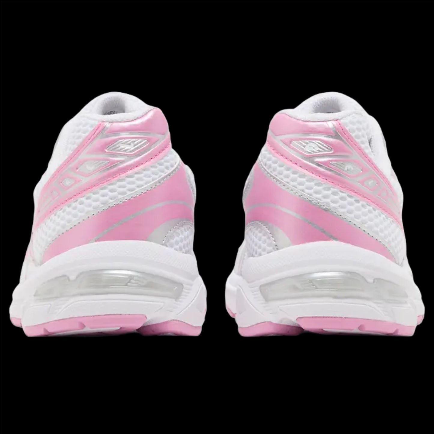 Wmns Gel 1130 'White Silver Pink'