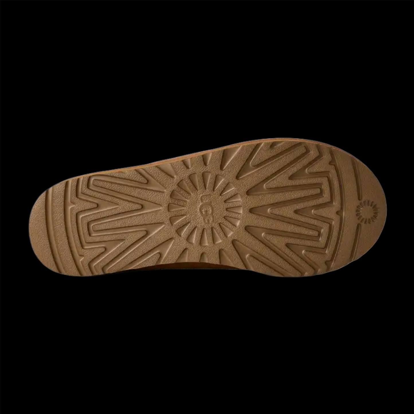 UGG Tasman II 'Chestnut'