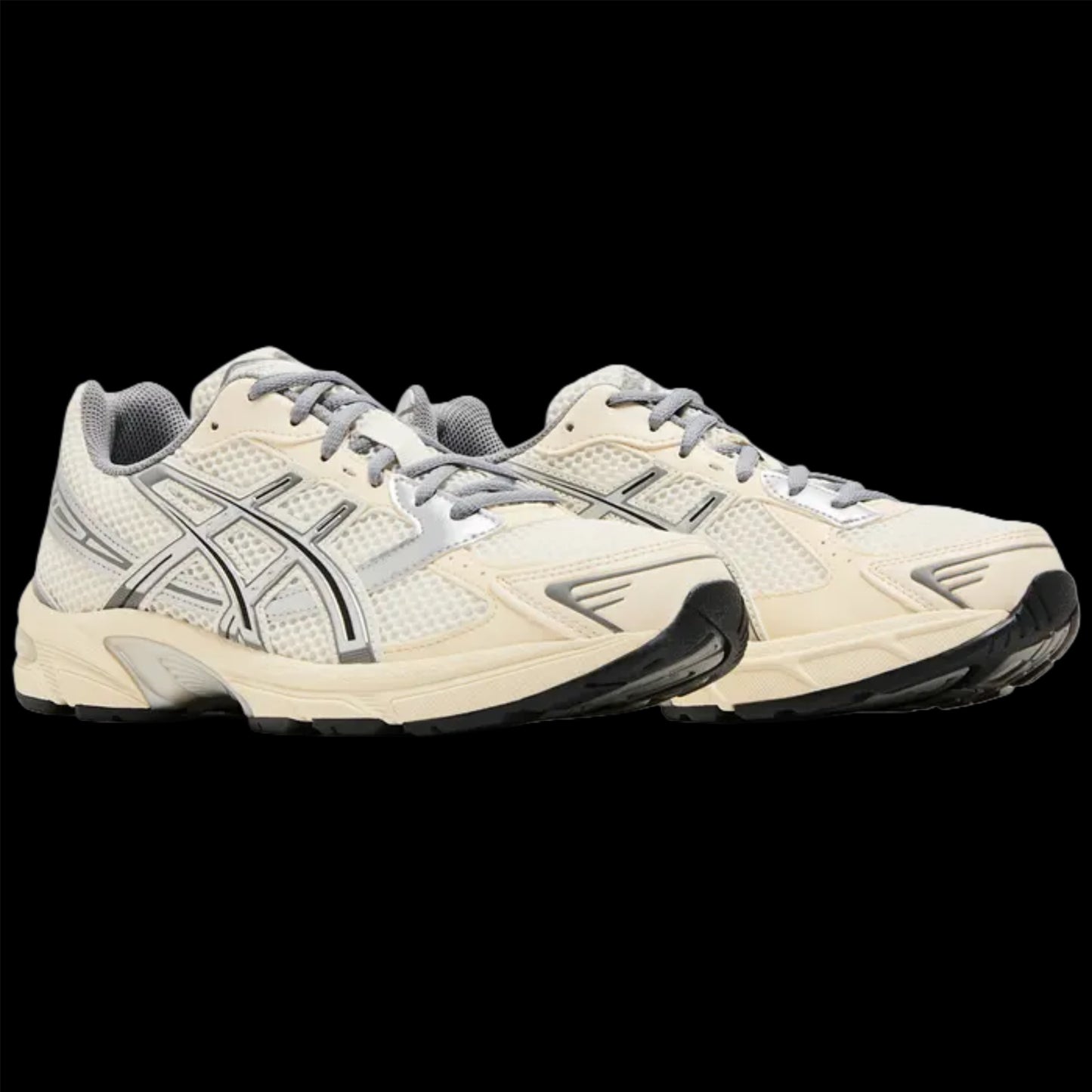 Wmns Gel 1130 'Cream Clay Grey'