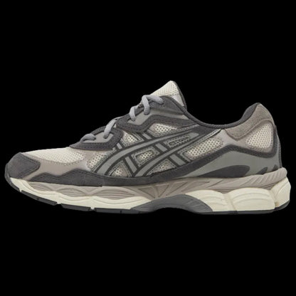 Gel NYC 'Oatmeal Obsidian Grey'