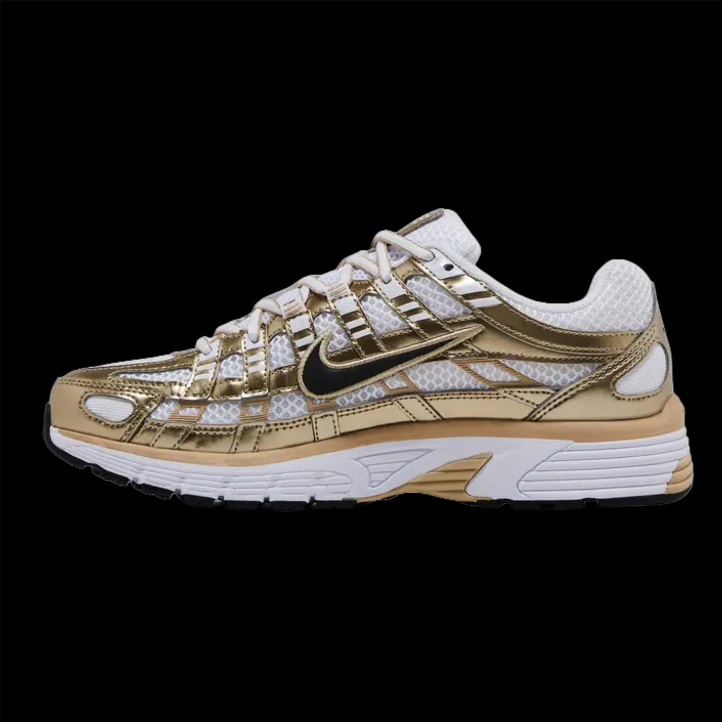 Wmns P-6000 'Gold'