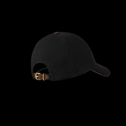 Louis Vuitton Black Rosasse