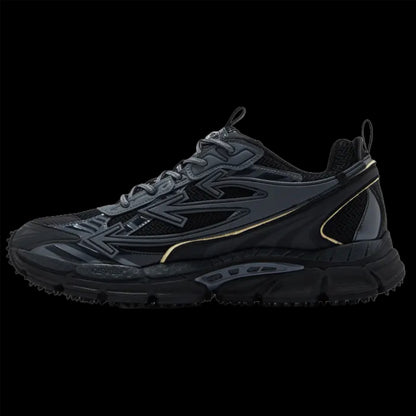Off-White Be Right Back 'Black'