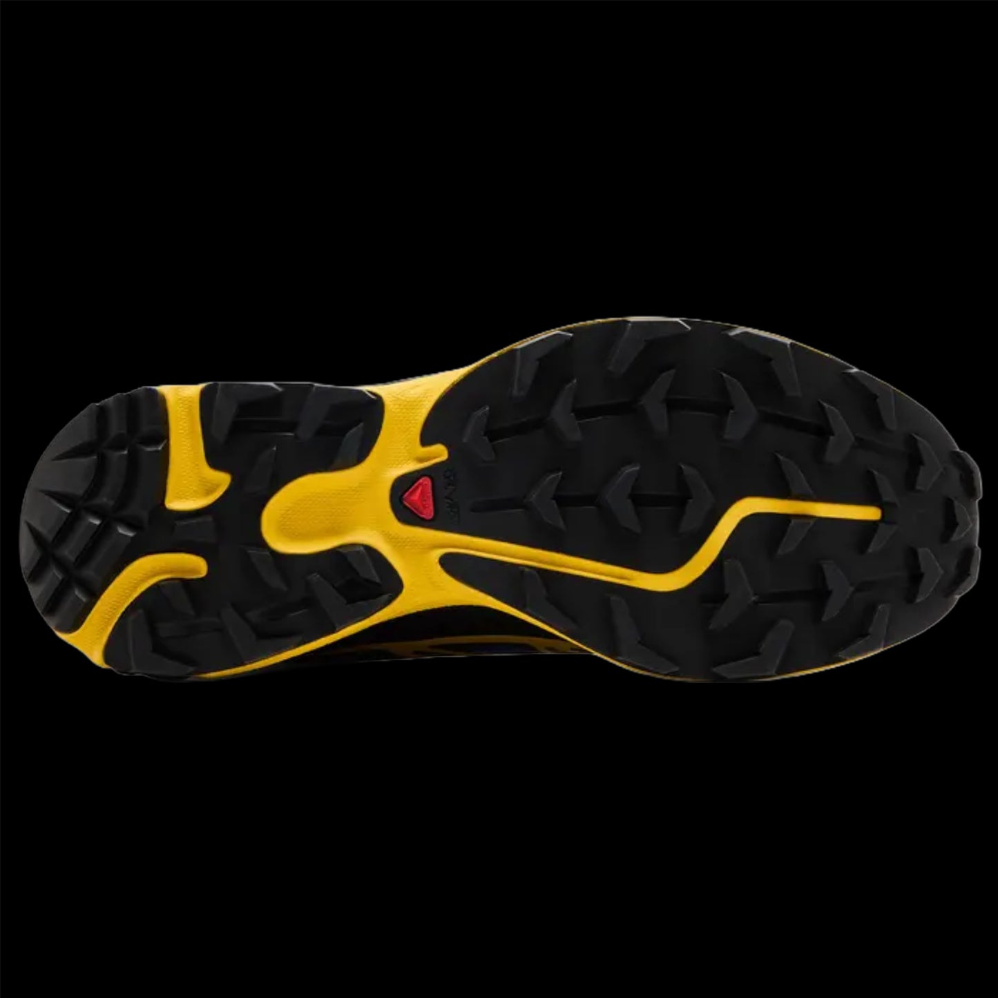 JJJJound x XT-6 'Nautical Blue Lemon'