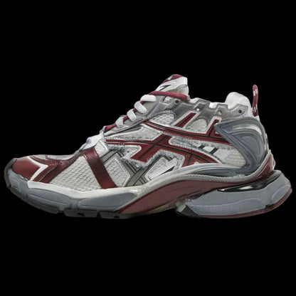 Balenciaga Runner Sneaker 'Burgundy'