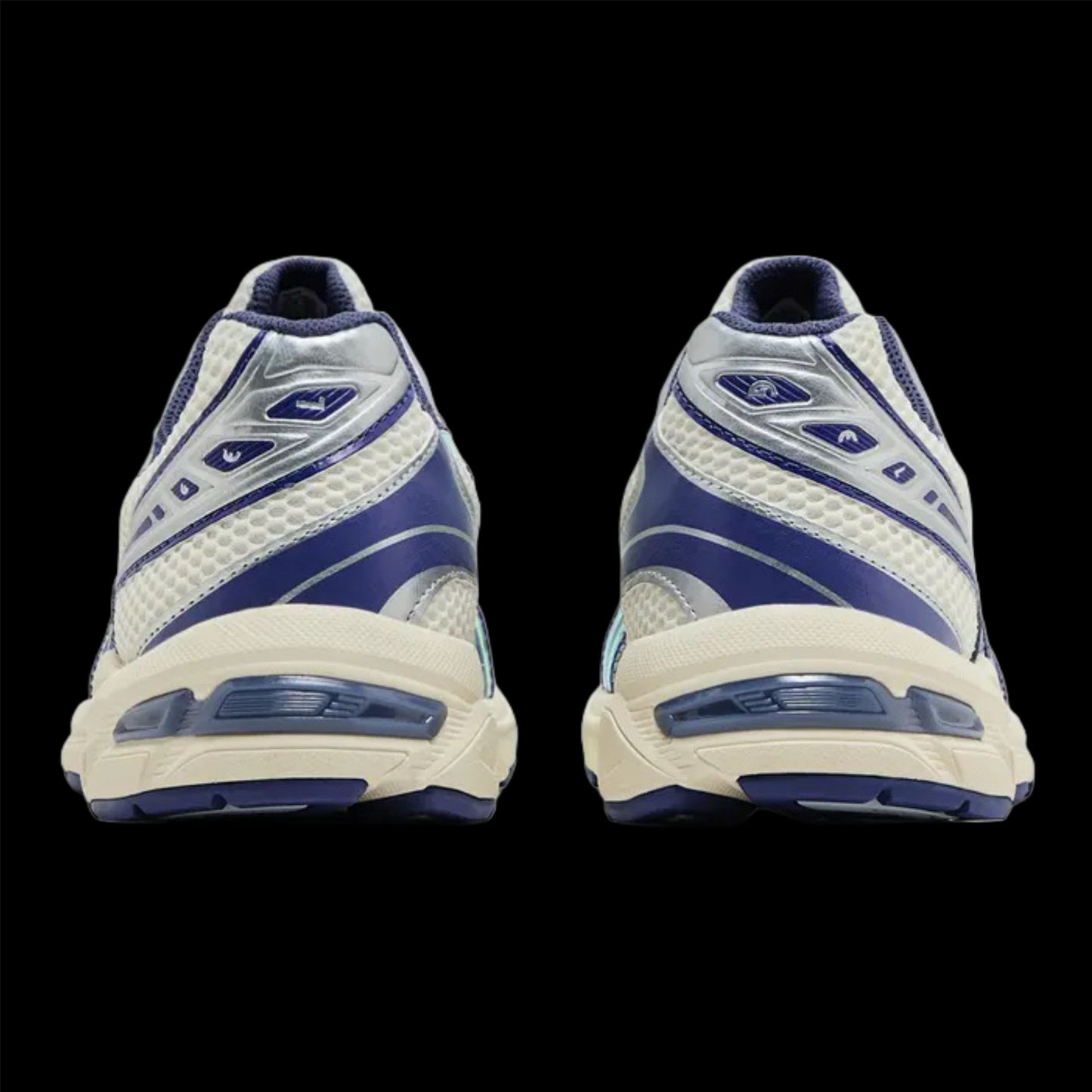 Wmns Gel 1130 'Cream Skipper Blue'