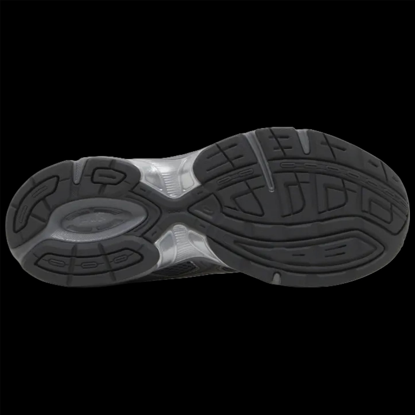 Gel 1130 'Steel Grey Pure Silver'