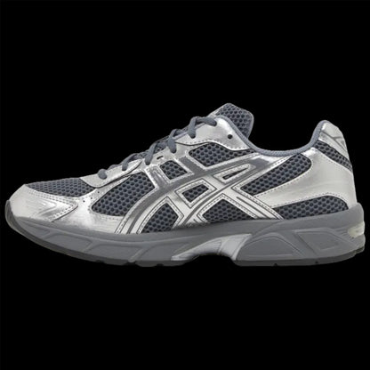 Gel 1130 'Steel Grey Pure Silver'