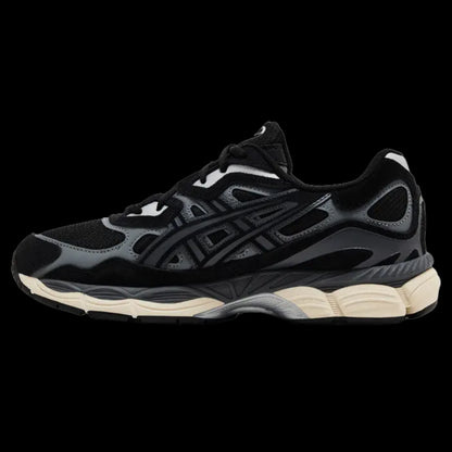 Gel NYC 'Black Graphite'