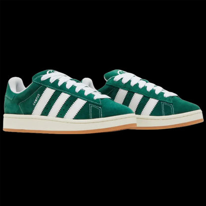 Campus 00s 'Dark Green Gum'