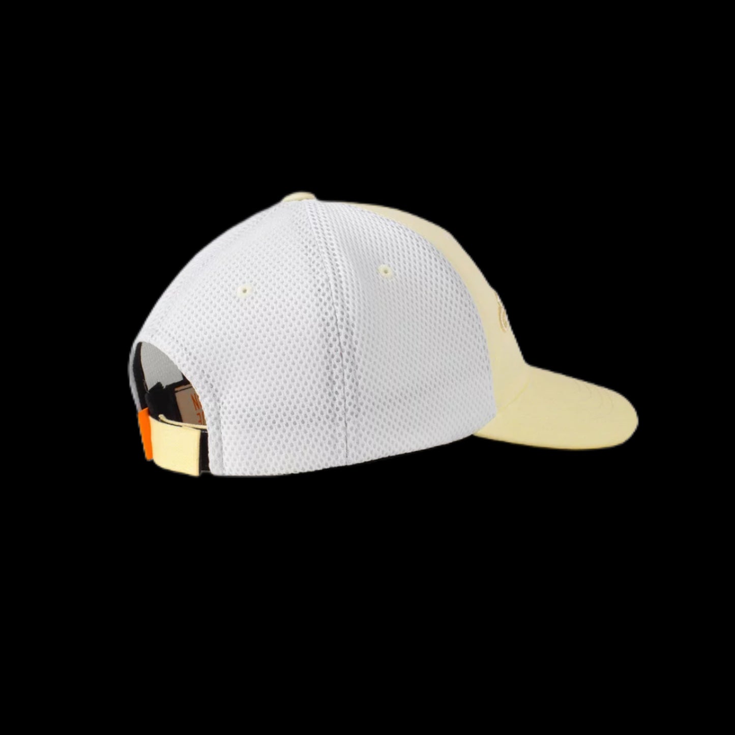 Gertude Classic Yellow