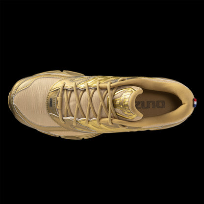 Mizuno wave prophecy LS 'Gold'