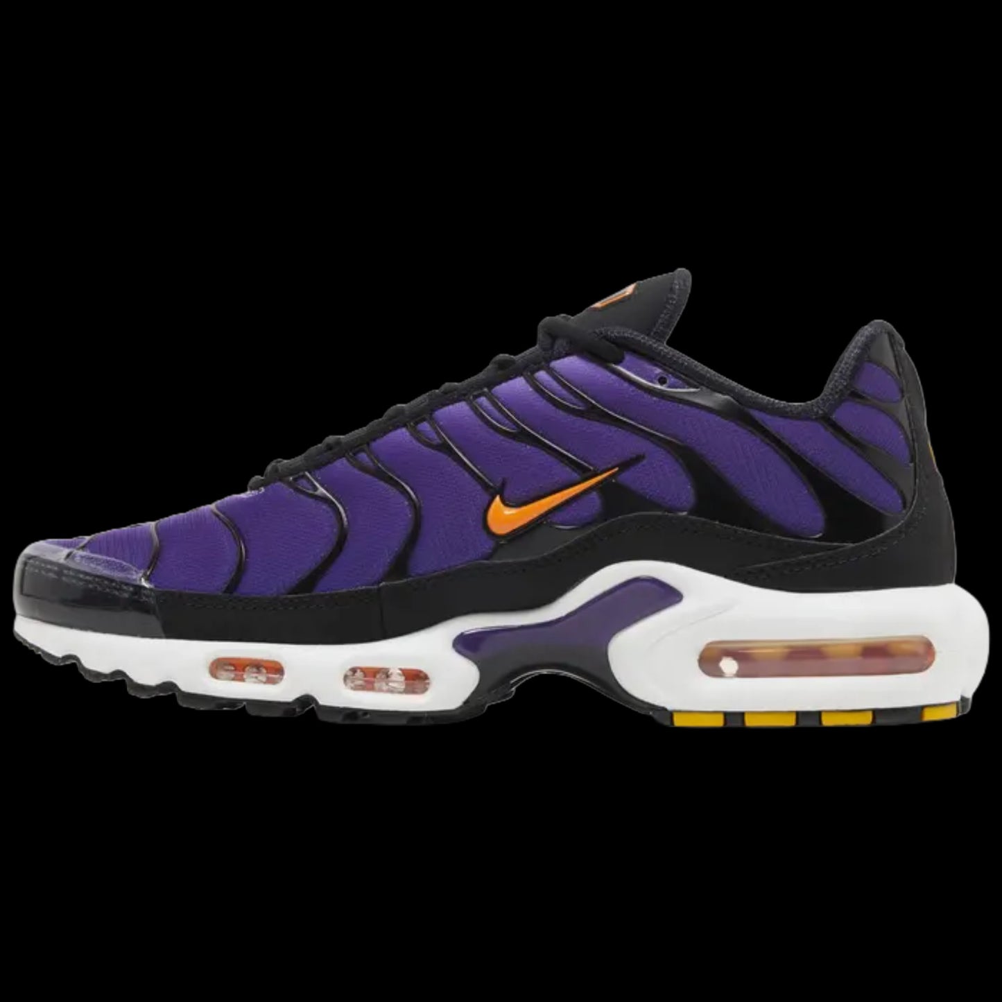 Air Max Plus OG 'Voltage Purple' 2024