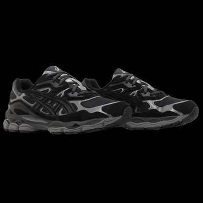 Gel NYC 'Graphite Grey Black'