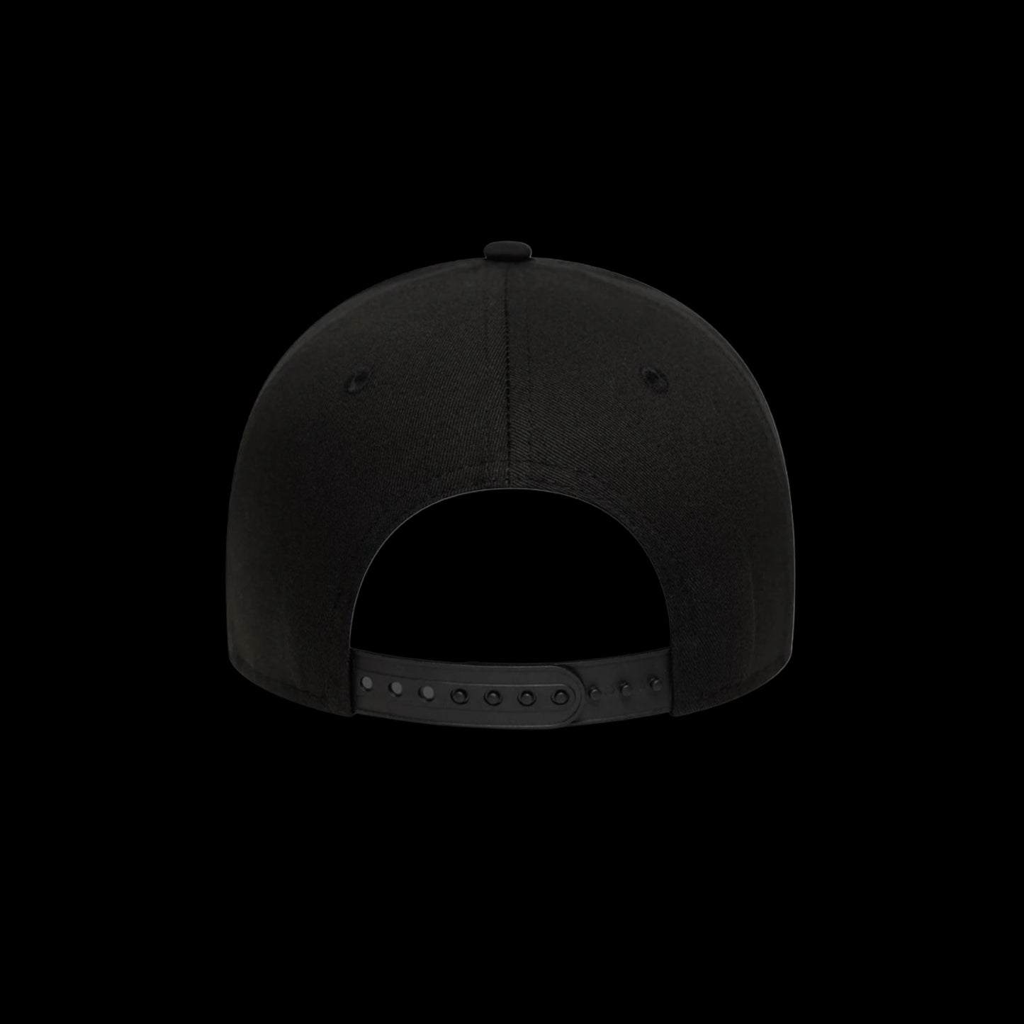 New Era Black