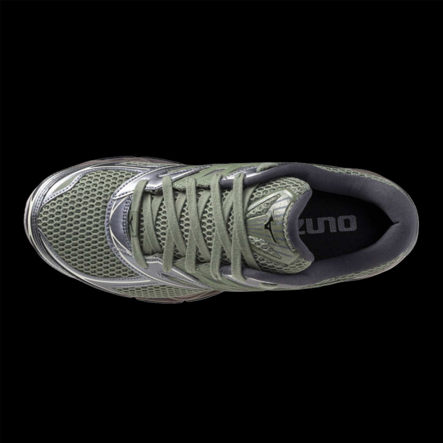 Mizuno wave prophecy LS 'Green'