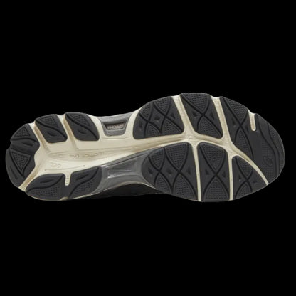 Gel NYC 'Oatmeal Obsidian Grey'