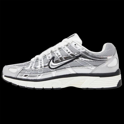 P-6000 'Metallic Silver'