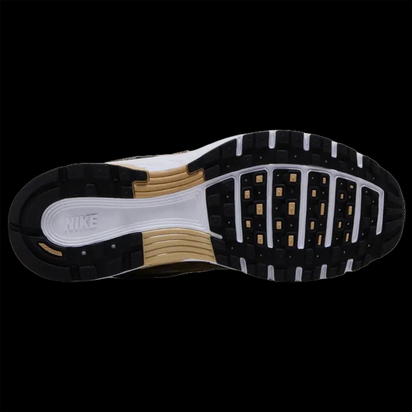 Wmns P-6000 'Gold'