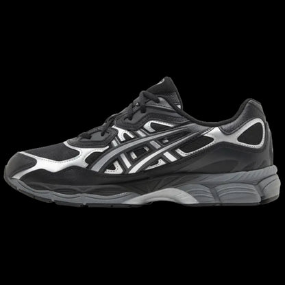 Gel NYC 'Black Graphite Grey'
