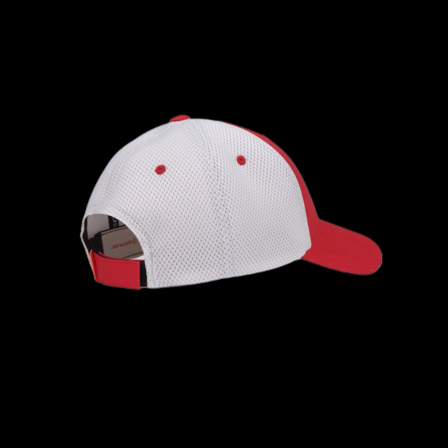 Gertude Classic Red