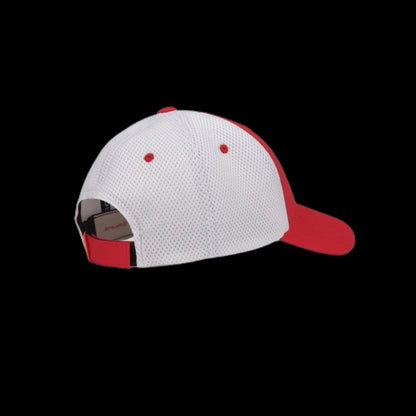 Gertude Classic Red