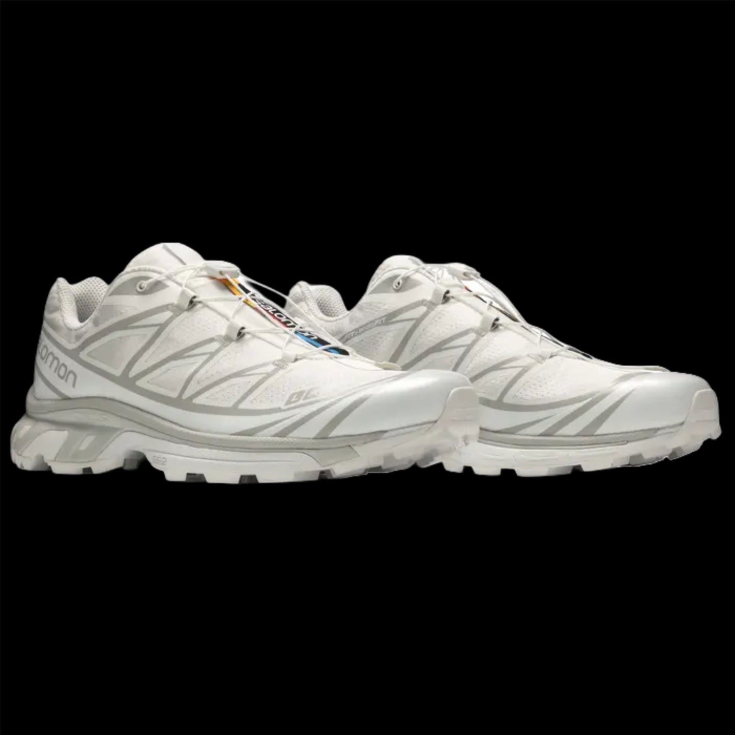 XT-6 Advanced 'White Lunar Rock'