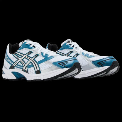 Gel 1130 'White Restful Teal'