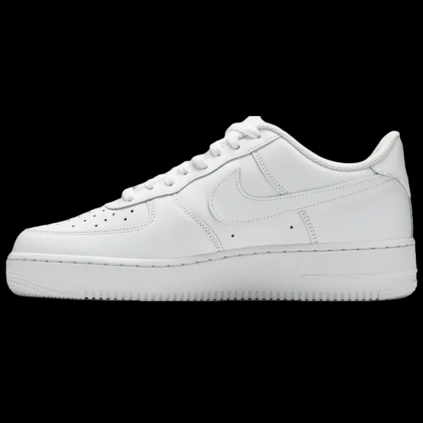 Air Force 1 '07 'Triple White'