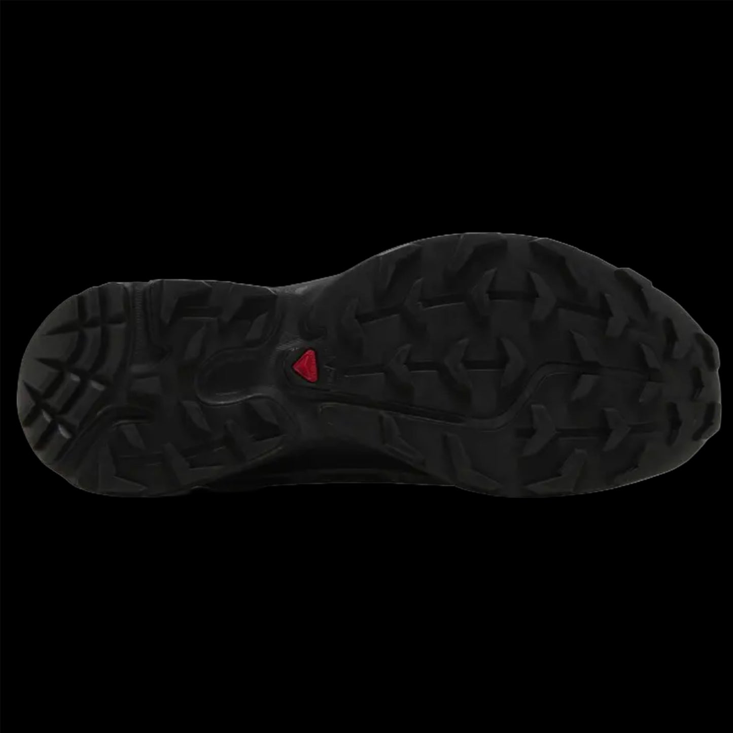 XT-6 GORE-TEX 'Black Silver'