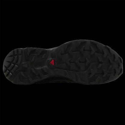 XT-6 GORE-TEX 'Black Silver'