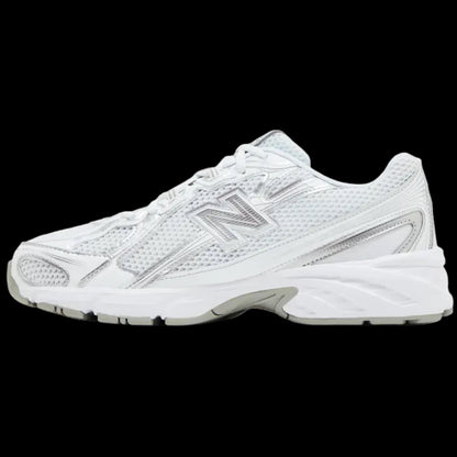 740v2 'White Silver Reflection'