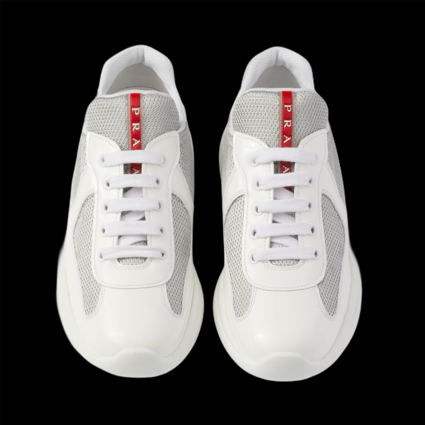 Prada America's Cup 'White'