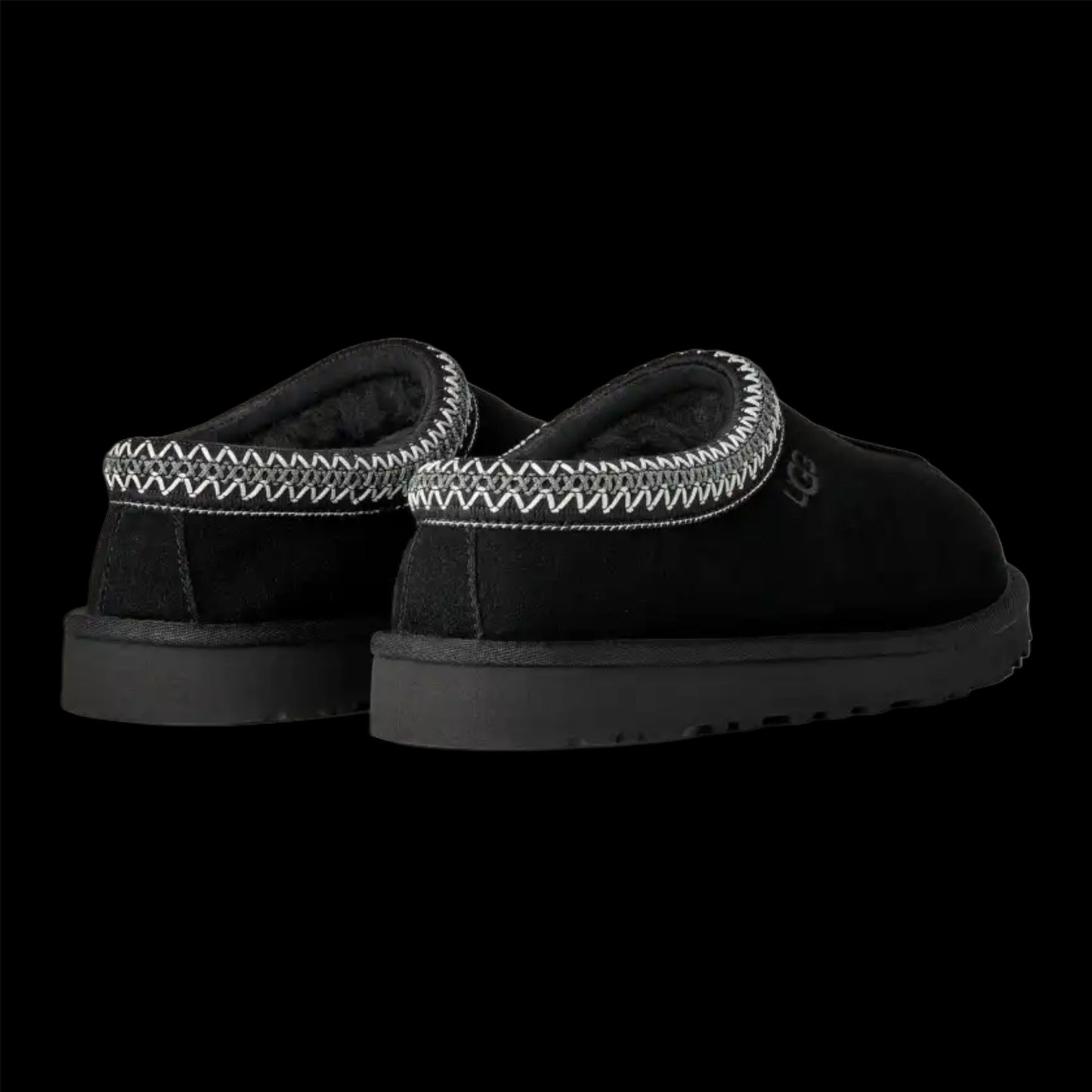 UGG Tasman II 'Black'
