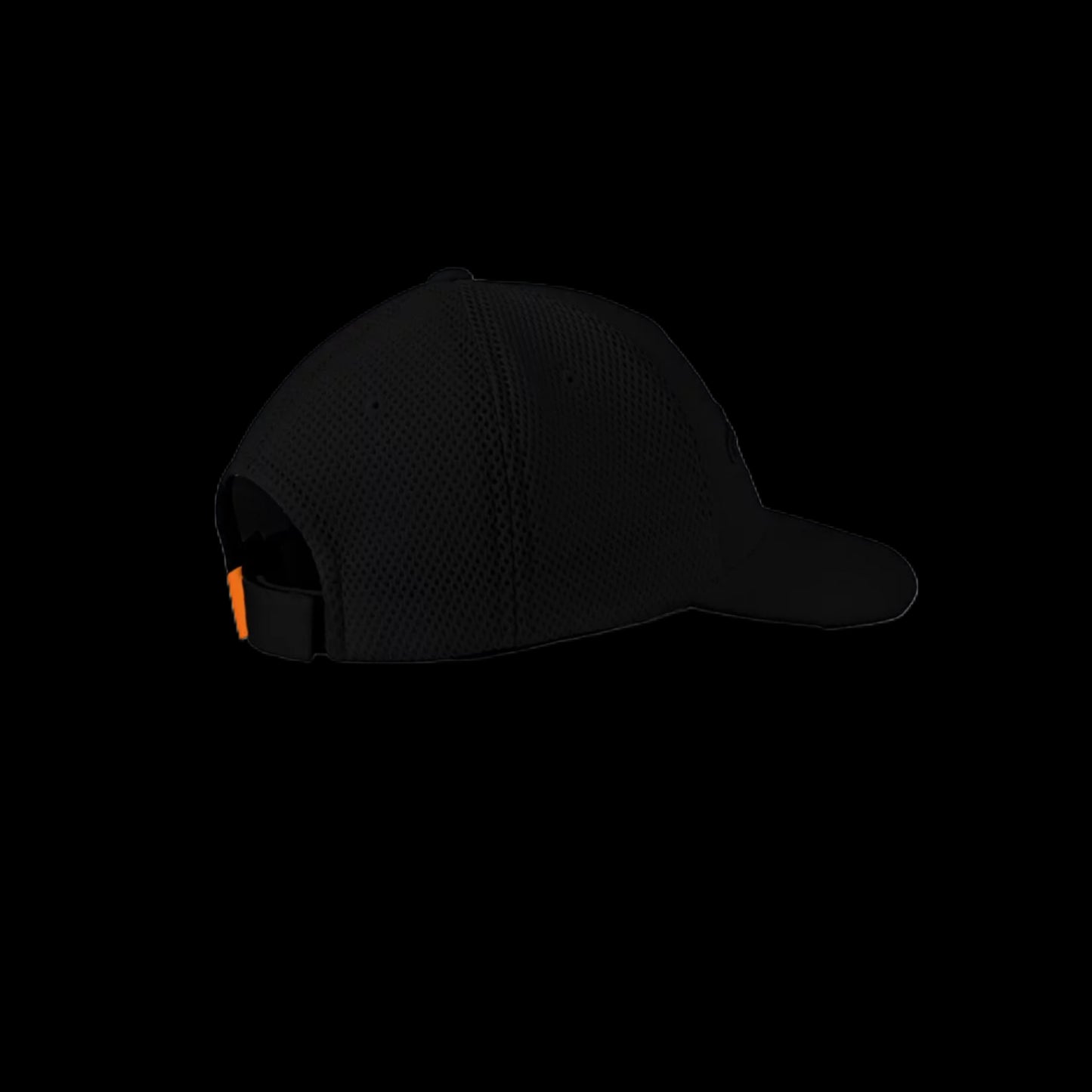 Gertude Classic Black