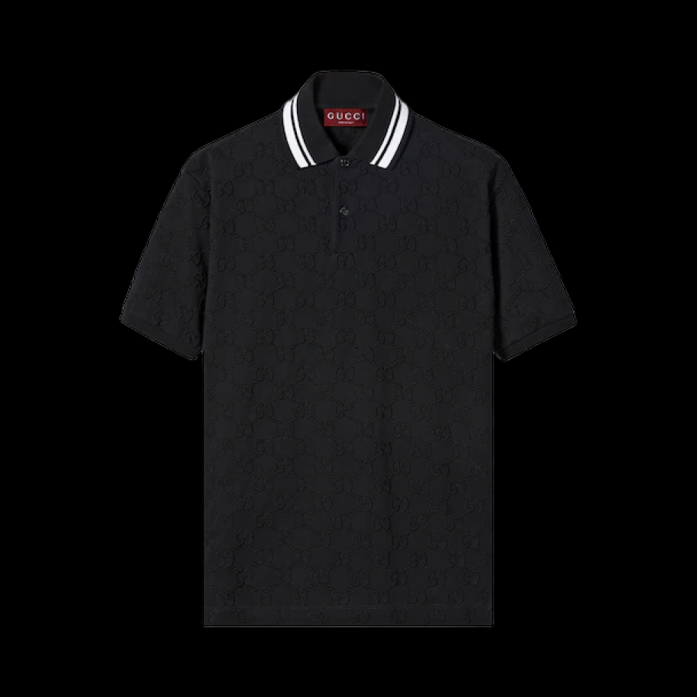 Gucci Symbol Full Black