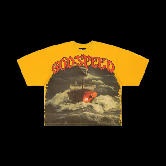 Godspeed Yellow