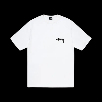 Stussy White