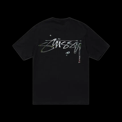Stussy Classic Black