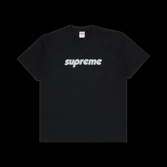 Supreme Black